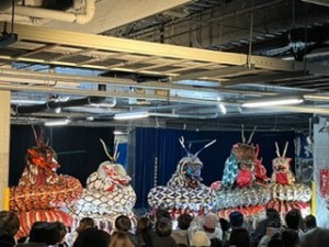 八岐大蛇　ブログ